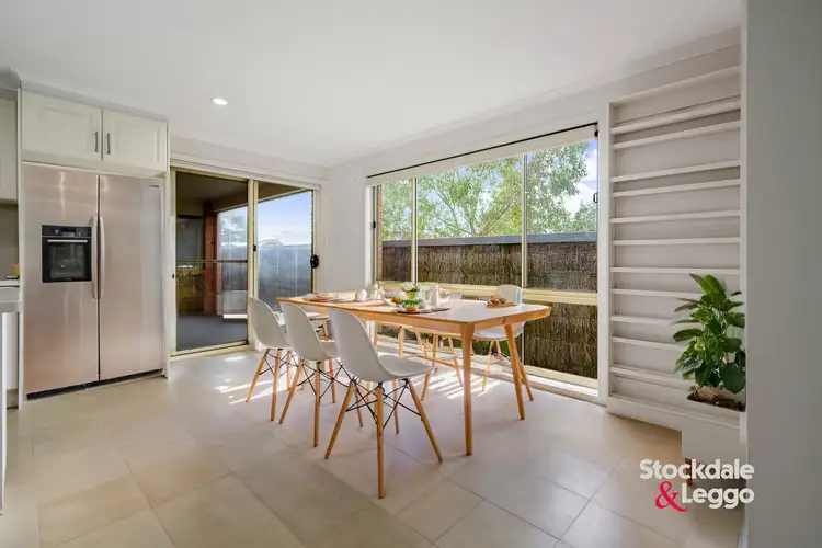 Fourth view of Homely house listing, 27 Artisan Way, Inverloch VIC 3996
