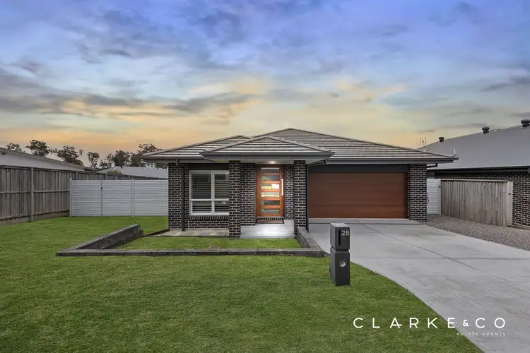 28 Liberty Road, Medowie NSW 2318