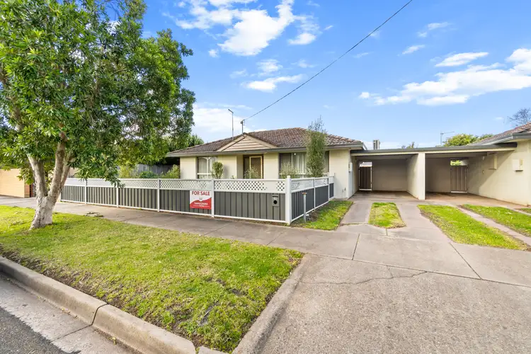Second view of Homely townhouse listing, 2/2 Weir Street, Sale VIC 3850