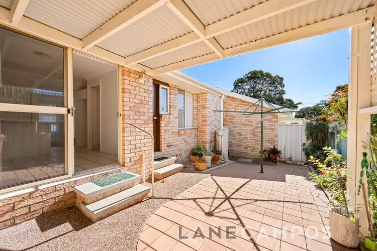 Sixth view of Homely villa listing, 3/39 Close Street, Wallsend NSW 2287