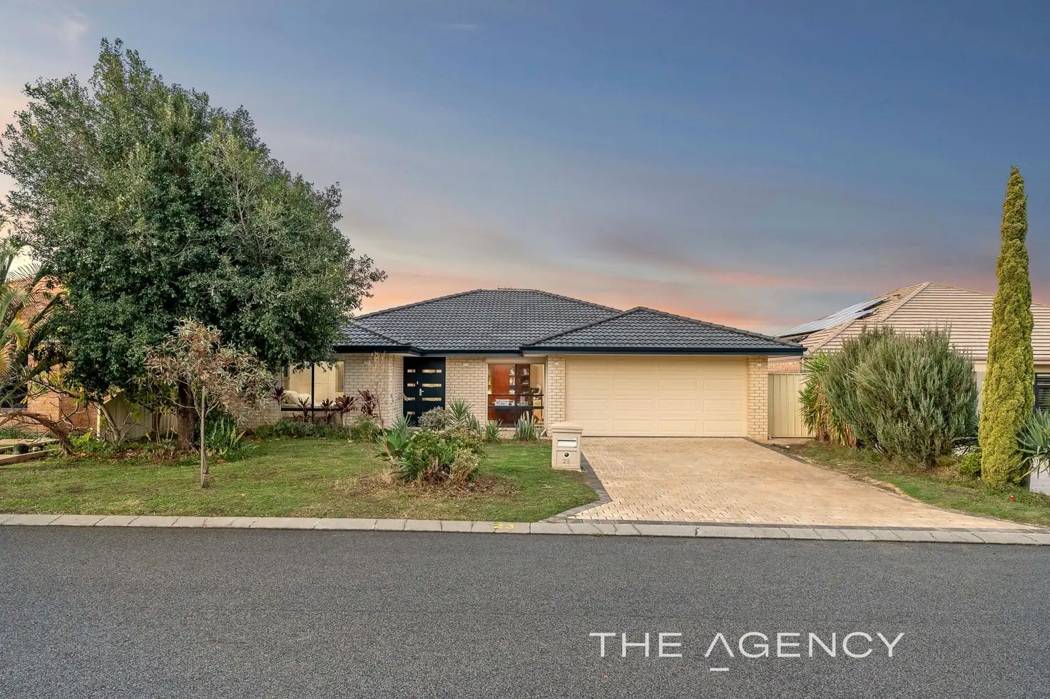 Main view of Homely house listing, 23 Fineview Crescent, Carramar WA 6031