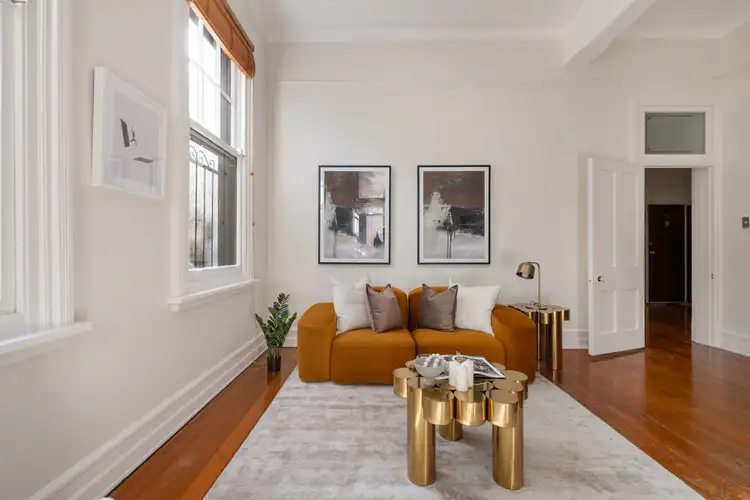 Third view of Homely apartment listing, 2/198-200 Forbes Street, Darlinghurst NSW 2010