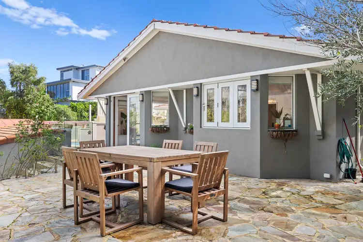 Fifth view of Homely house listing, 37 Karalundie Way, Mullaloo WA 6027