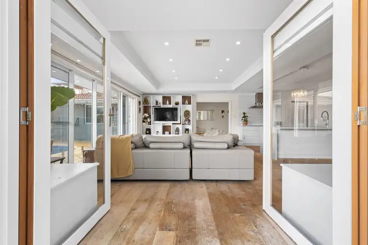 Sixth view of Homely house listing, 37 Karalundie Way, Mullaloo WA 6027