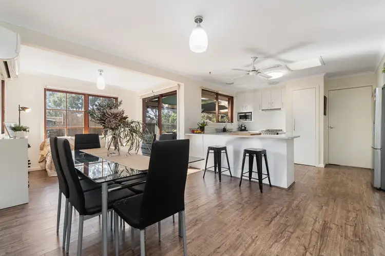 Main view of Homely house listing, 21 Moorhen Crescent, Carrum Downs VIC 3201