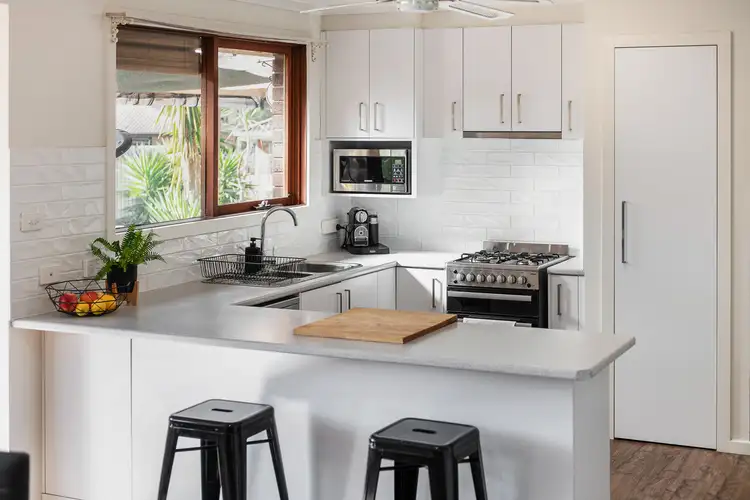 Fourth view of Homely house listing, 21 Moorhen Crescent, Carrum Downs VIC 3201