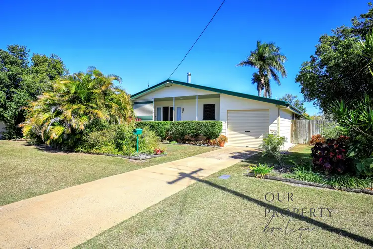 Main view of Homely house listing, 13 Baker Street, Kepnock QLD 4670