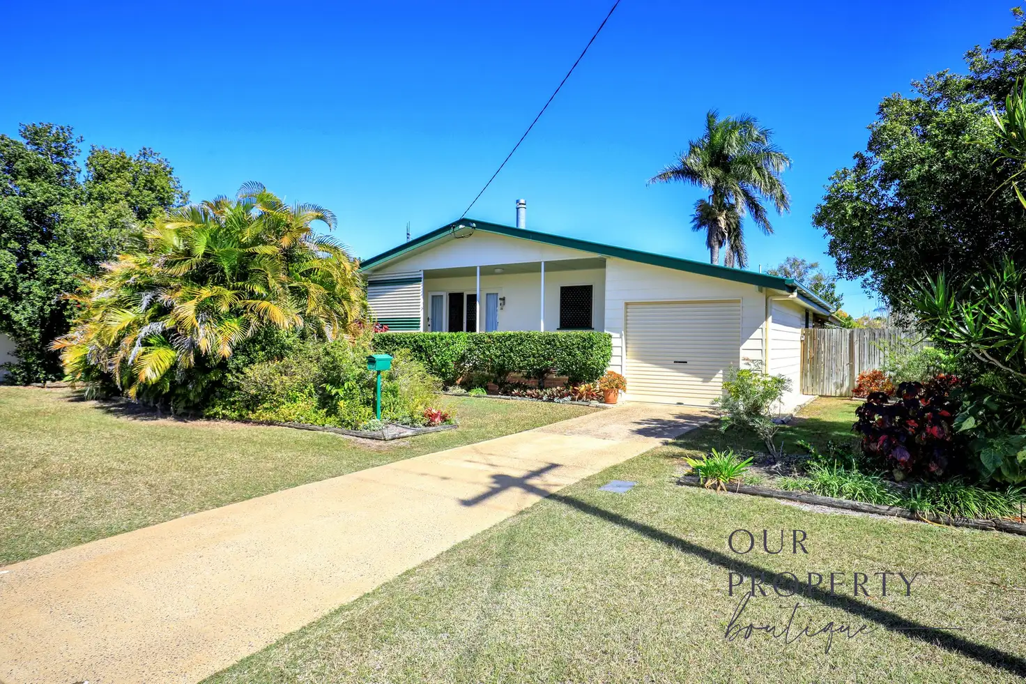 Main view of Homely house listing, 13 Baker Street, Kepnock QLD 4670