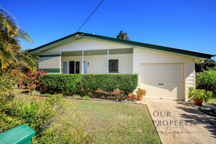 Second view of Homely house listing, 13 Baker Street, Kepnock QLD 4670