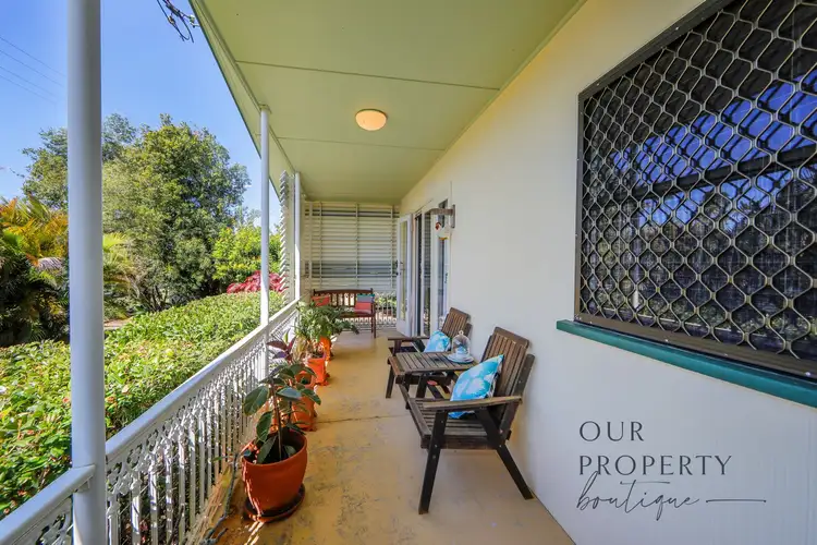 Third view of Homely house listing, 13 Baker Street, Kepnock QLD 4670