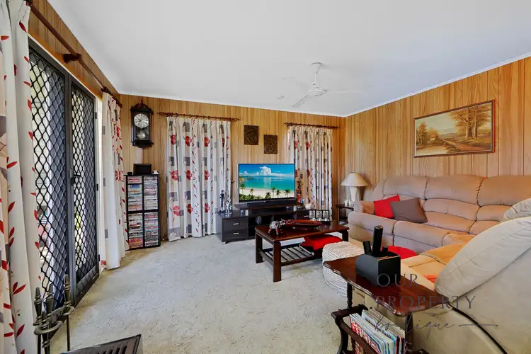 Fourth view of Homely house listing, 13 Baker Street, Kepnock QLD 4670
