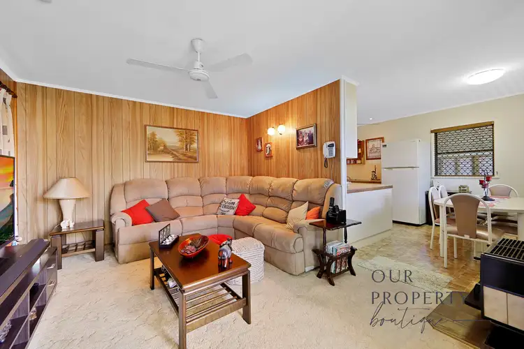 Fifth view of Homely house listing, 13 Baker Street, Kepnock QLD 4670