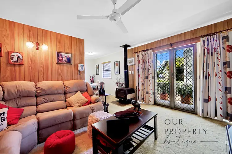 Sixth view of Homely house listing, 13 Baker Street, Kepnock QLD 4670