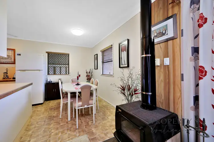 Seventh view of Homely house listing, 13 Baker Street, Kepnock QLD 4670