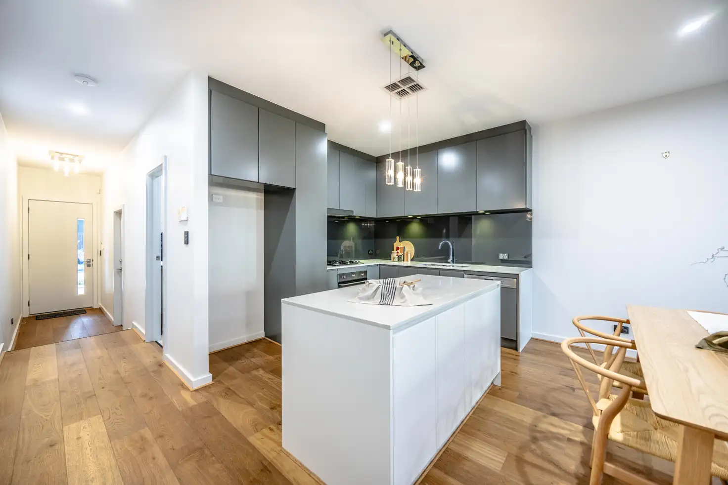 Main view of Homely townhouse listing, 15 Colton Street, West Lakes SA 5021