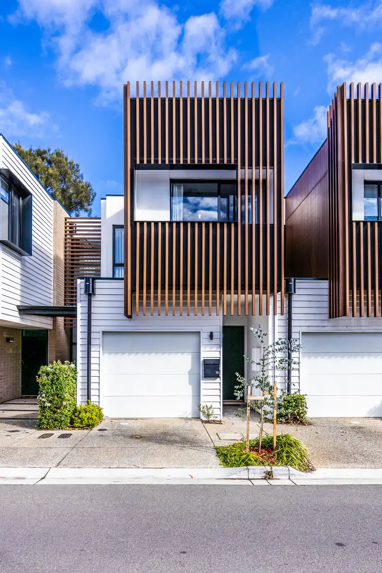 Second view of Homely townhouse listing, 15 Colton Street, West Lakes SA 5021