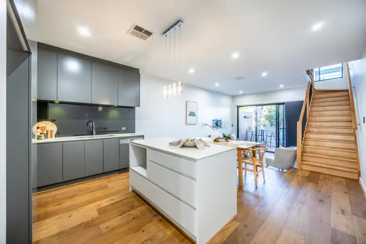 Third view of Homely townhouse listing, 15 Colton Street, West Lakes SA 5021