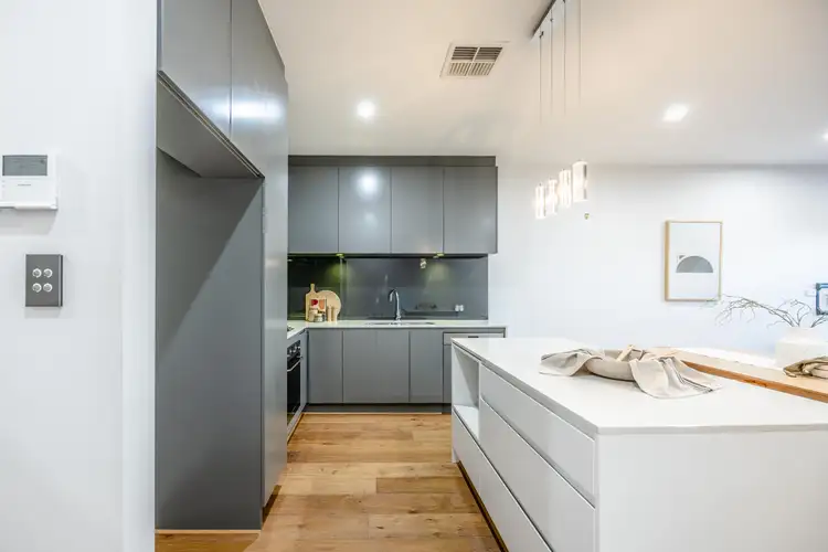 Fourth view of Homely townhouse listing, 15 Colton Street, West Lakes SA 5021