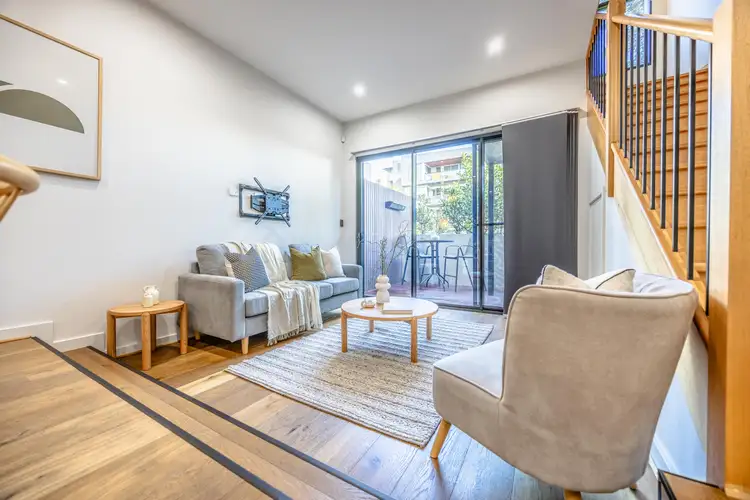 Fifth view of Homely townhouse listing, 15 Colton Street, West Lakes SA 5021