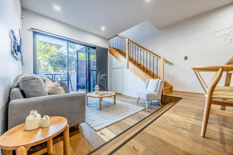 Sixth view of Homely townhouse listing, 15 Colton Street, West Lakes SA 5021