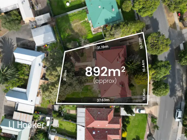 Main view of Homely house listing, 26-28 McInerney Avenue, Mitchell Park SA 5043