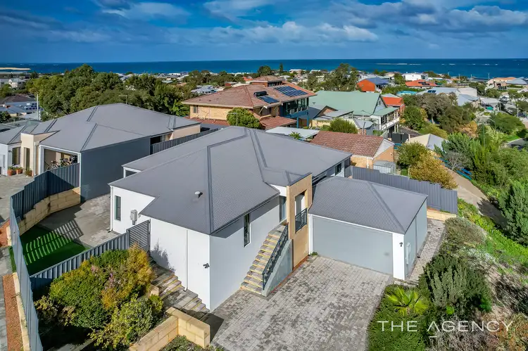 Fifth view of Homely house listing, 2B Tyson Place, Quinns Rocks WA 6030