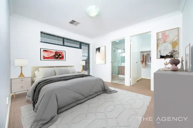 Seventh view of Homely house listing, 2B Tyson Place, Quinns Rocks WA 6030