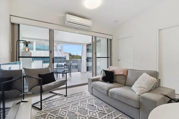 54/6 Campbell Street, West Perth WA 6005