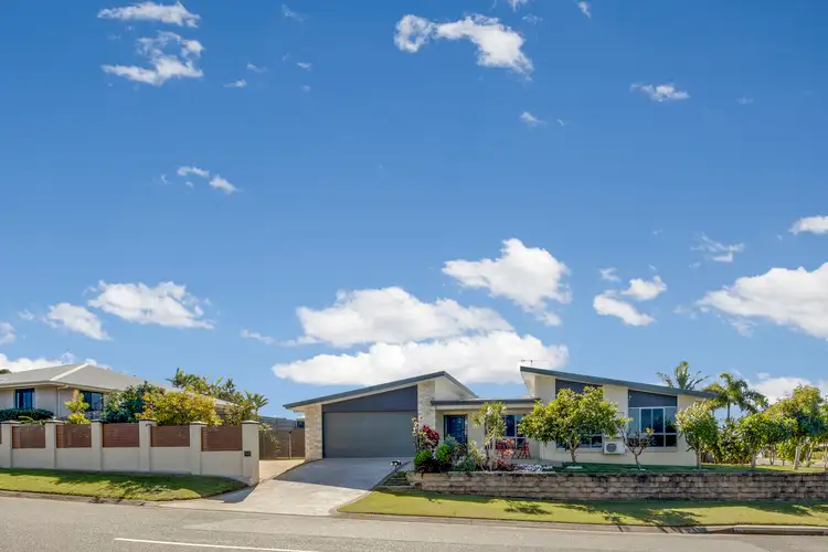 79 Sharyn Drive, New Auckland QLD 4680
