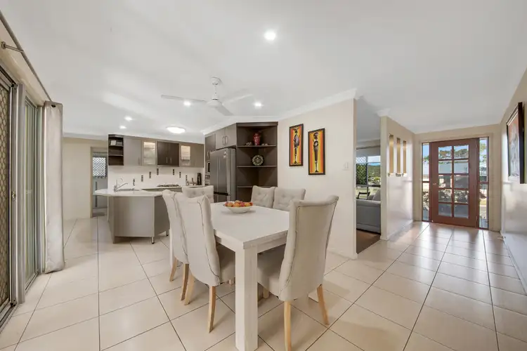 Fourth view of Homely house listing, 79 Sharyn Drive, New Auckland QLD 4680
