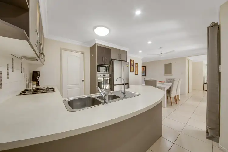 Sixth view of Homely house listing, 79 Sharyn Drive, New Auckland QLD 4680