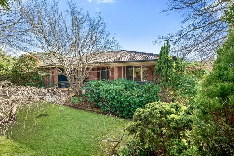 7 Willoughby Road, Leura NSW 2780