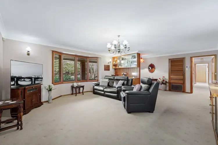 Second view of Homely house listing, 7 Willoughby Road, Leura NSW 2780