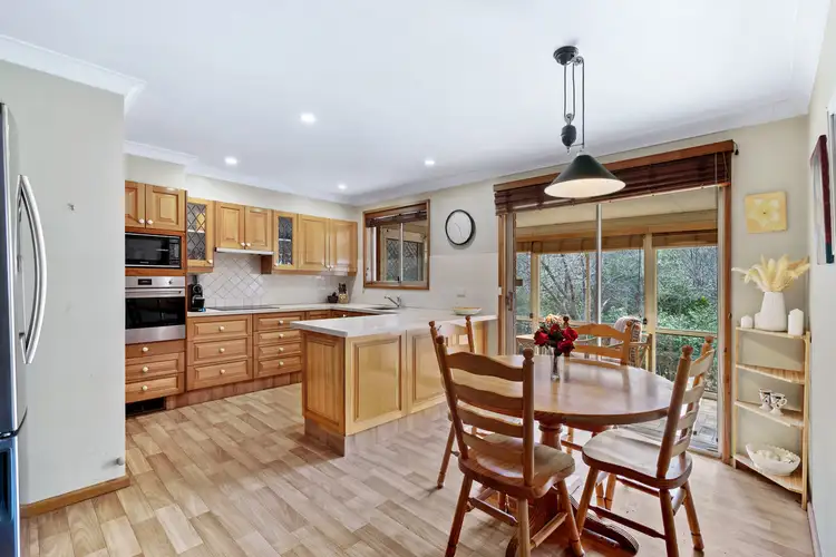Fifth view of Homely house listing, 7 Willoughby Road, Leura NSW 2780