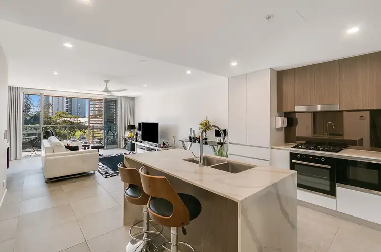 Main view of Homely apartment listing, 2024/9 Enid Street, Tweed Heads NSW 2485