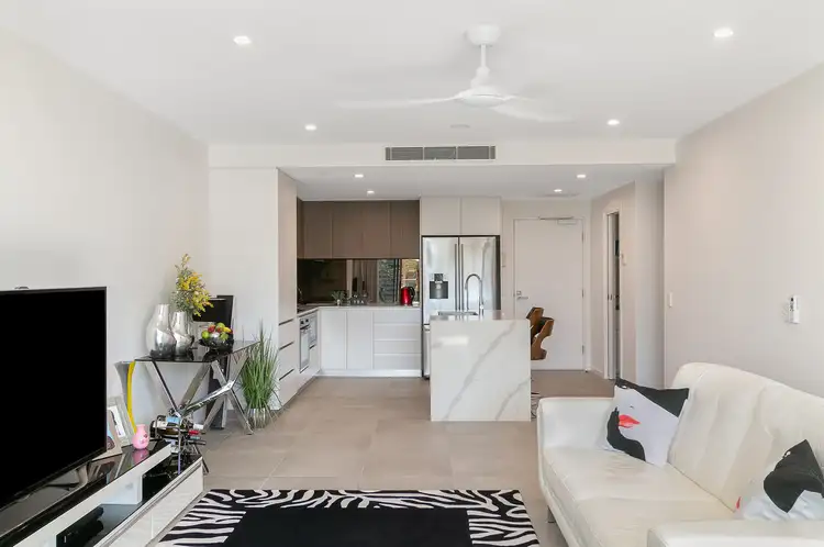 Second view of Homely apartment listing, 2024/9 Enid Street, Tweed Heads NSW 2485