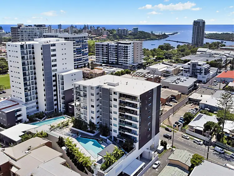 Third view of Homely apartment listing, 2024/9 Enid Street, Tweed Heads NSW 2485
