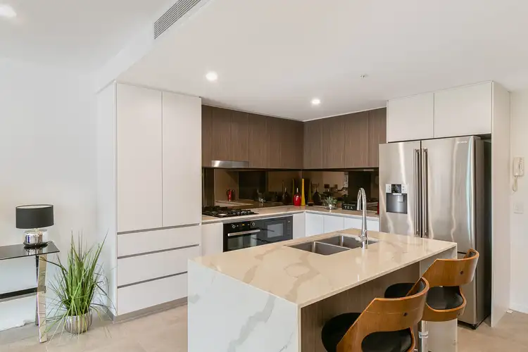 Fifth view of Homely apartment listing, 2024/9 Enid Street, Tweed Heads NSW 2485