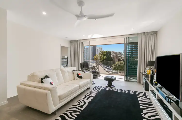 Sixth view of Homely apartment listing, 2024/9 Enid Street, Tweed Heads NSW 2485