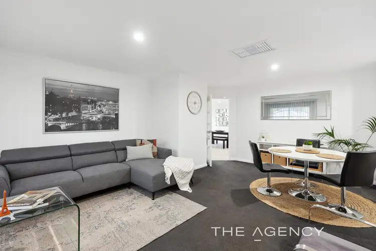 Third view of Homely house listing, 30 Merrang Circuit, Carramar WA 6031