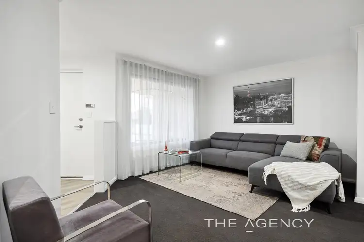 Fifth view of Homely house listing, 30 Merrang Circuit, Carramar WA 6031