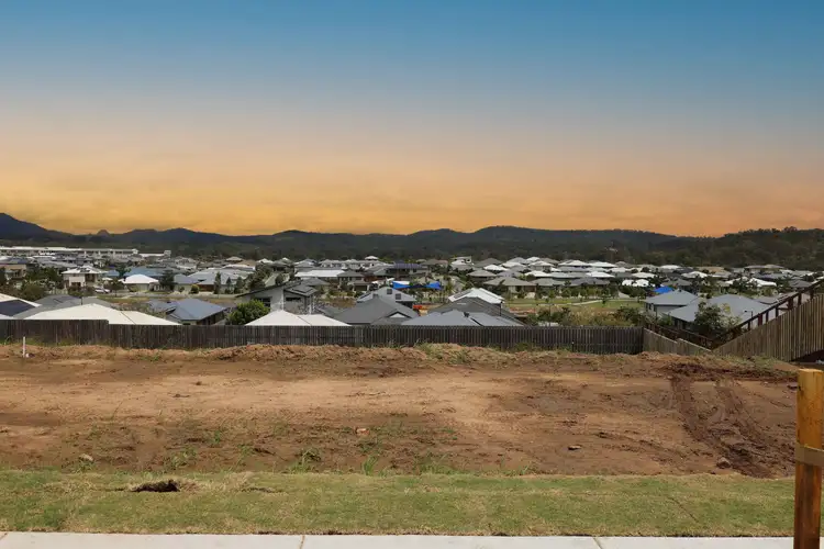 99 DANBULLA Street, South Ripley QLD 4306