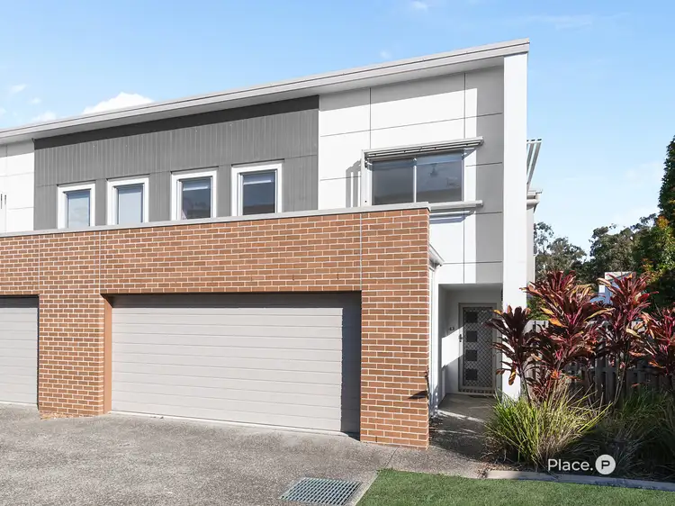 43/11 Spirit Street, Parkinson QLD 4115