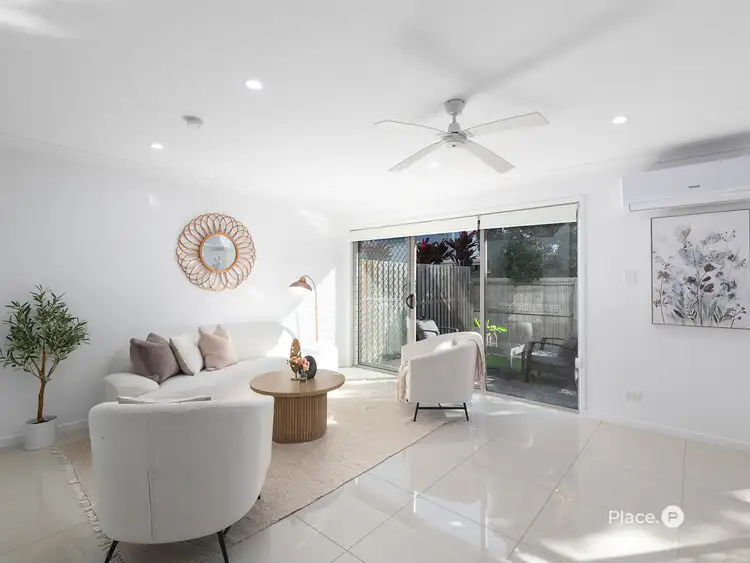 Sixth view of Homely townhouse listing, 43/11 Spirit Street, Parkinson QLD 4115