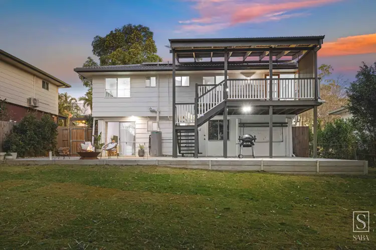 17 Pack Street, Jamboree Heights QLD 4074
