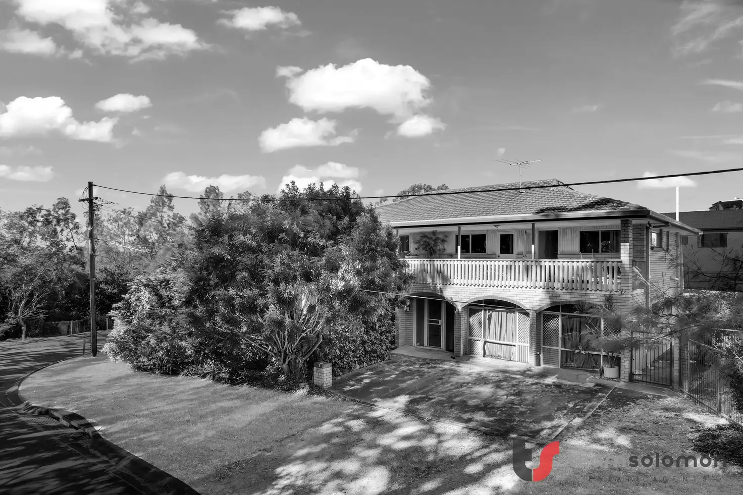 Main view of Homely house listing, 4 Oconnell Parade, Wellington Point QLD 4160