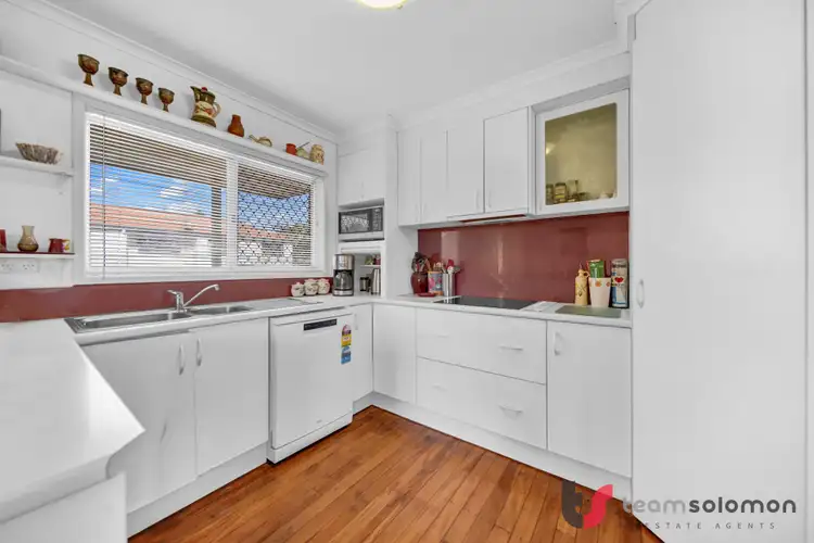 Second view of Homely house listing, 4 Oconnell Parade, Wellington Point QLD 4160