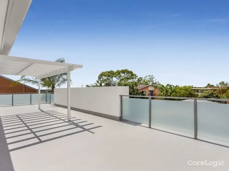 Main view of Homely unit listing, 10/41 Drane Street, Clayfield QLD 4011