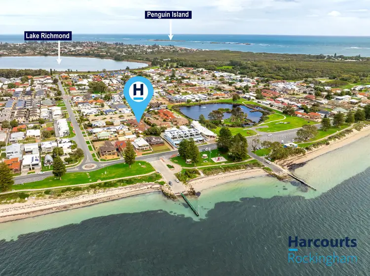 Third view of Homely unit listing, 4/33 Fletcher Street, Rockingham WA 6168