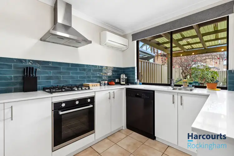 Fourth view of Homely unit listing, 4/33 Fletcher Street, Rockingham WA 6168